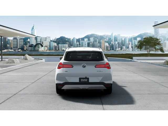 Thumbnail: 2026 BMW X3 - 5