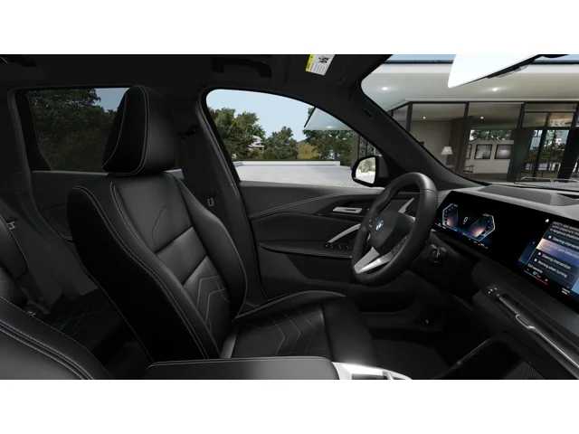 Thumbnail: 2026 BMW X1 - 9