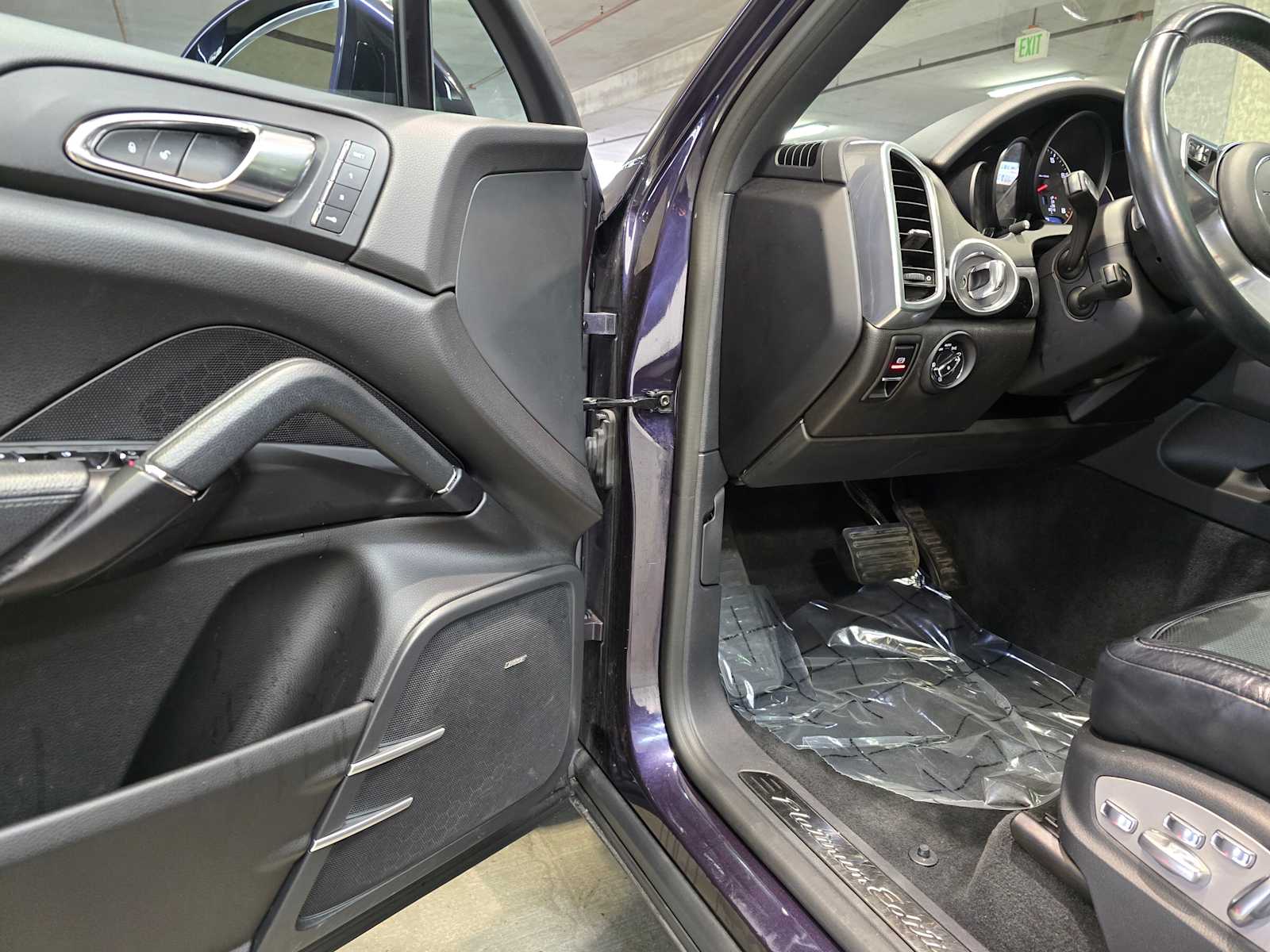 Thumbnail: 2017 Porsche Cayenne - 22