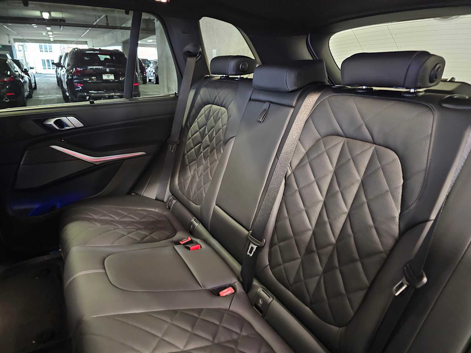 Thumbnail: 2026 BMW X5 - 39