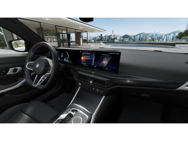 Thumbnail: 2026 BMW 3 Series - 14