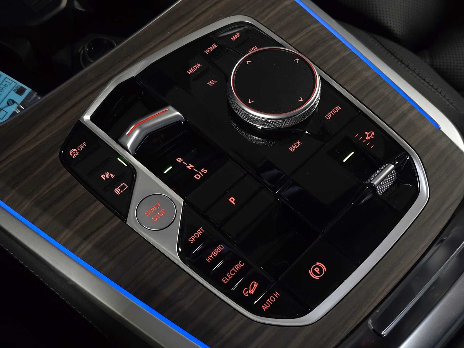 Thumbnail: 2026 BMW X5 - 19