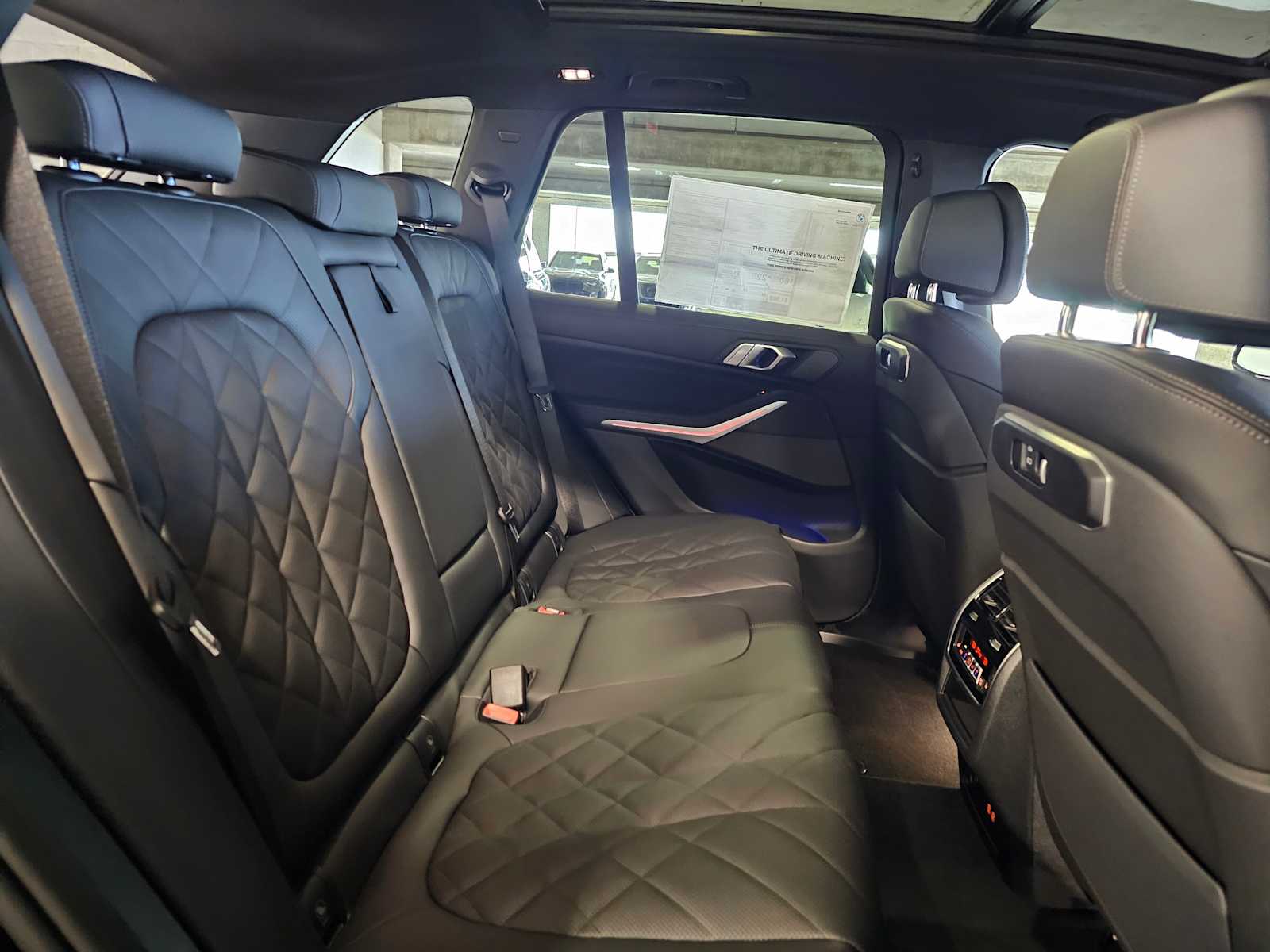 Thumbnail: 2026 BMW X5 - 30