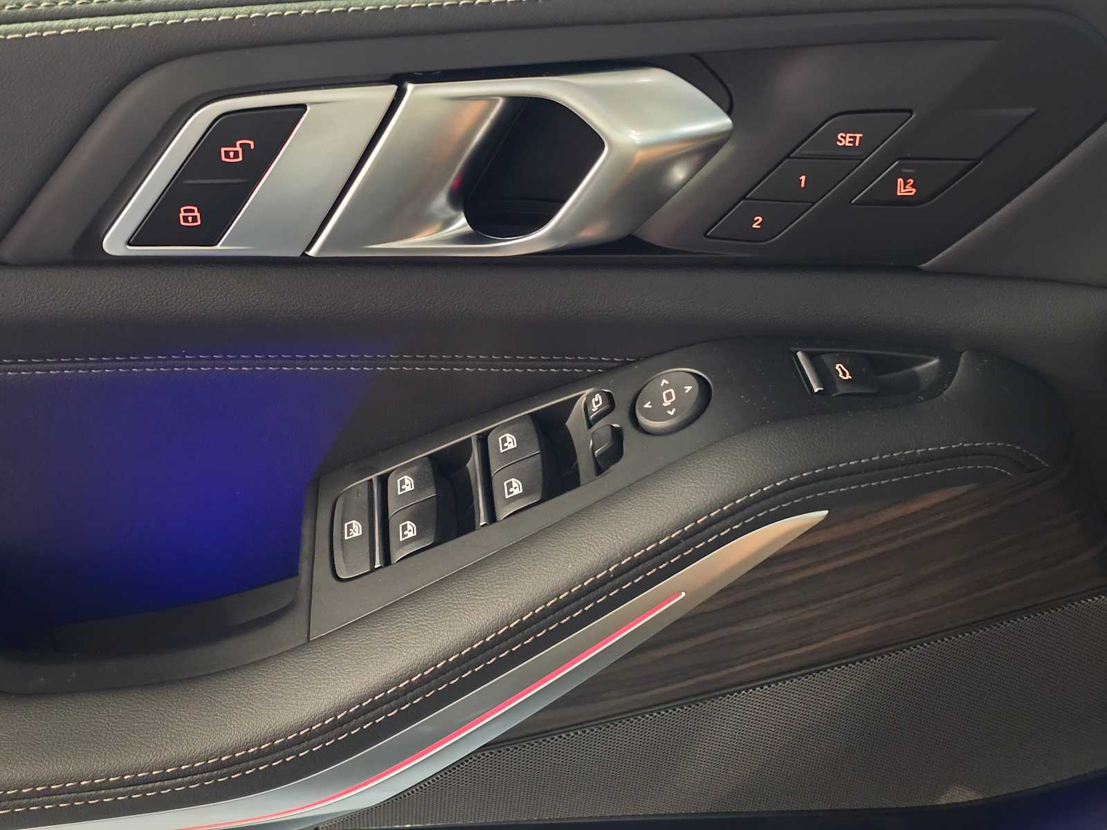 Thumbnail: 2026 BMW X5 - 23