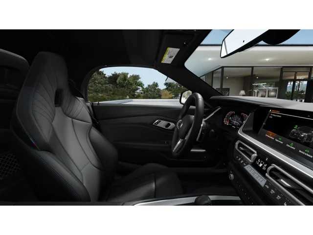 Thumbnail: 2026 BMW Z4 - 9