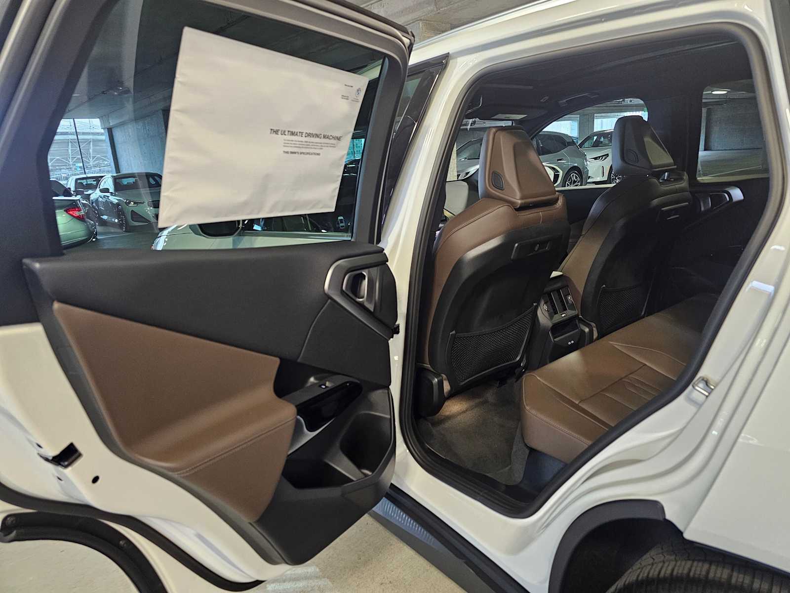 Thumbnail: 2026 BMW X3 - 32