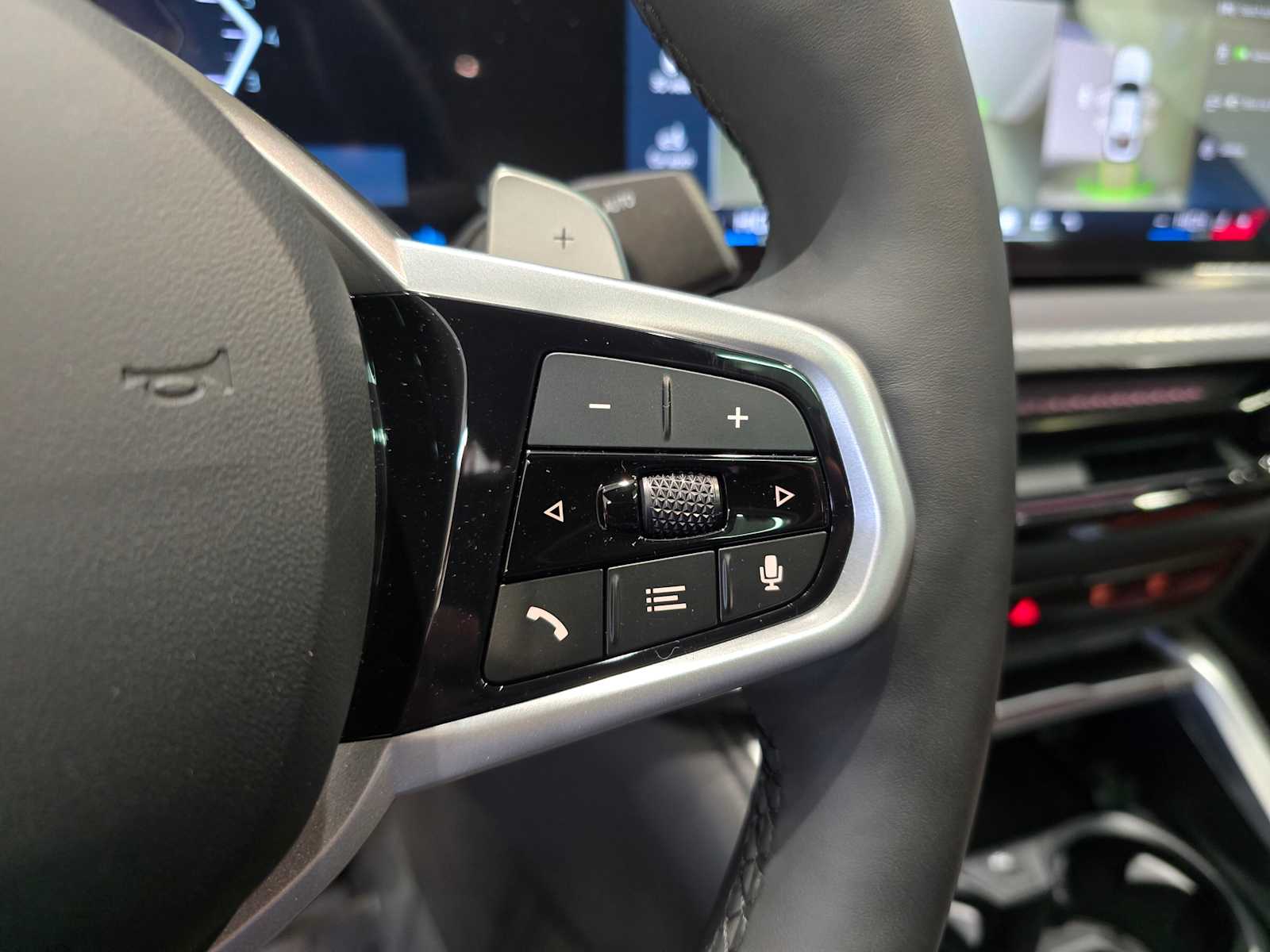 Thumbnail: 2026 BMW 4 Series - 18