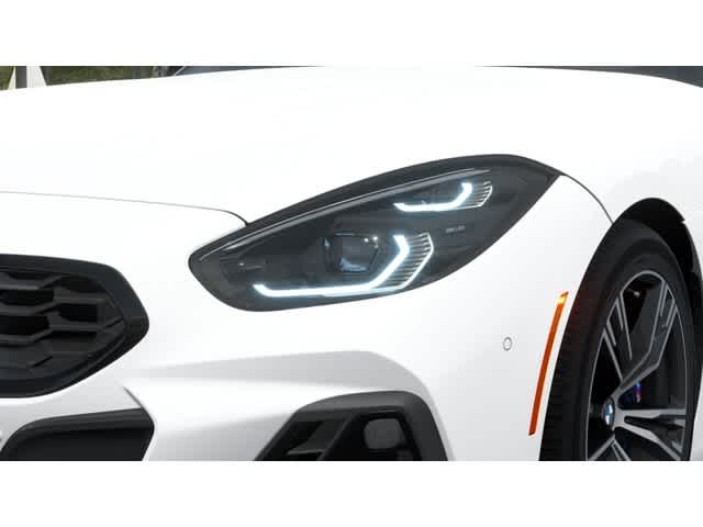 Thumbnail: 2026 BMW Z4 - 6