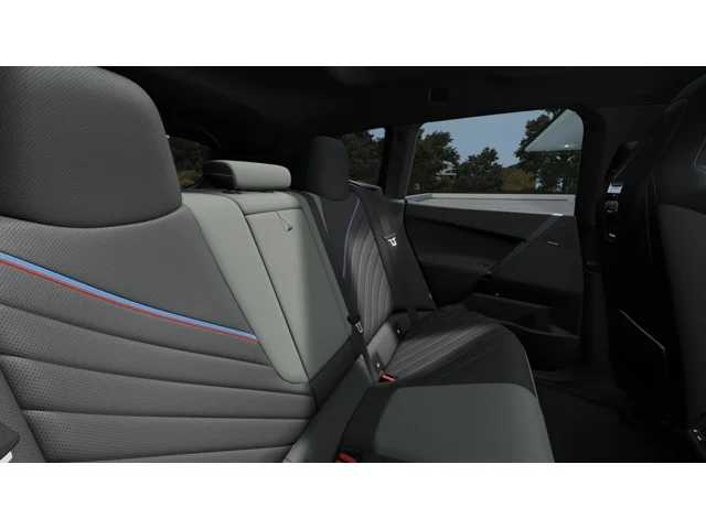 Thumbnail: 2026 BMW iX - 12