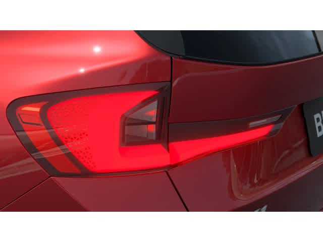 Thumbnail: 2026 BMW X1 - 8