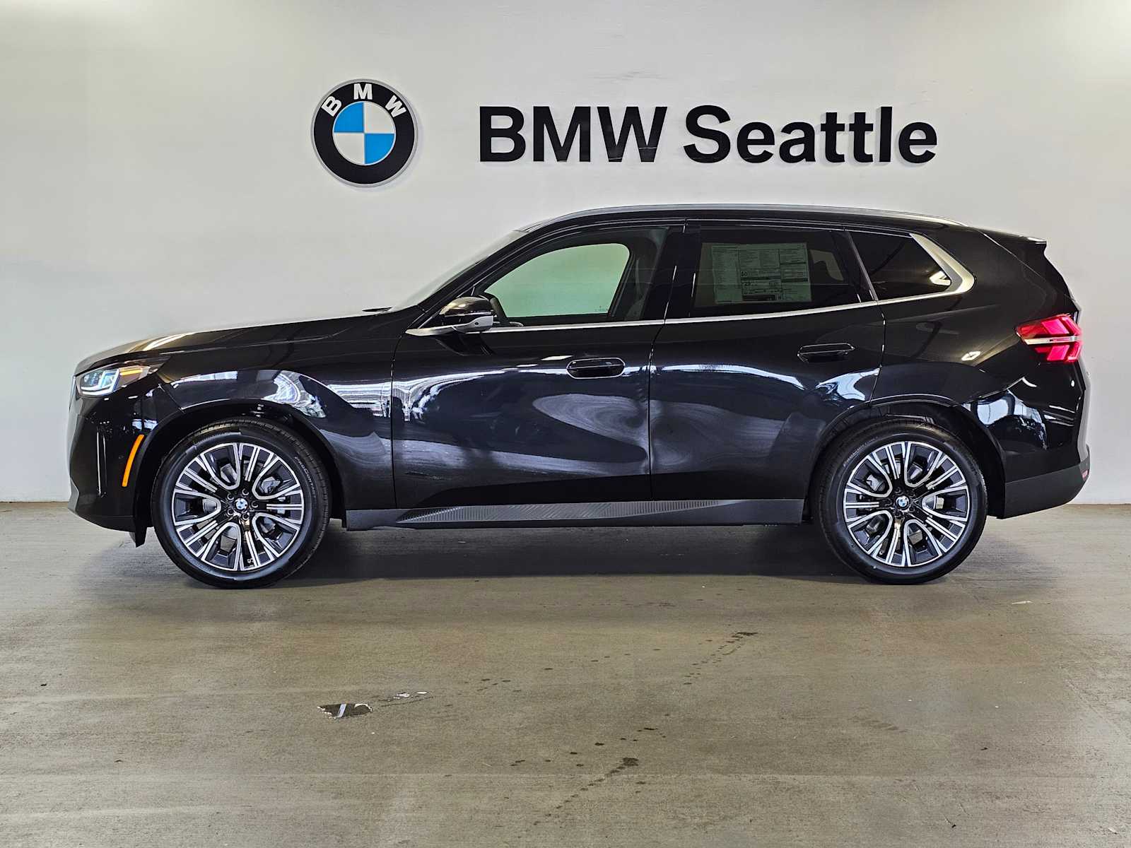 Thumbnail: 2026 BMW X3 - 3