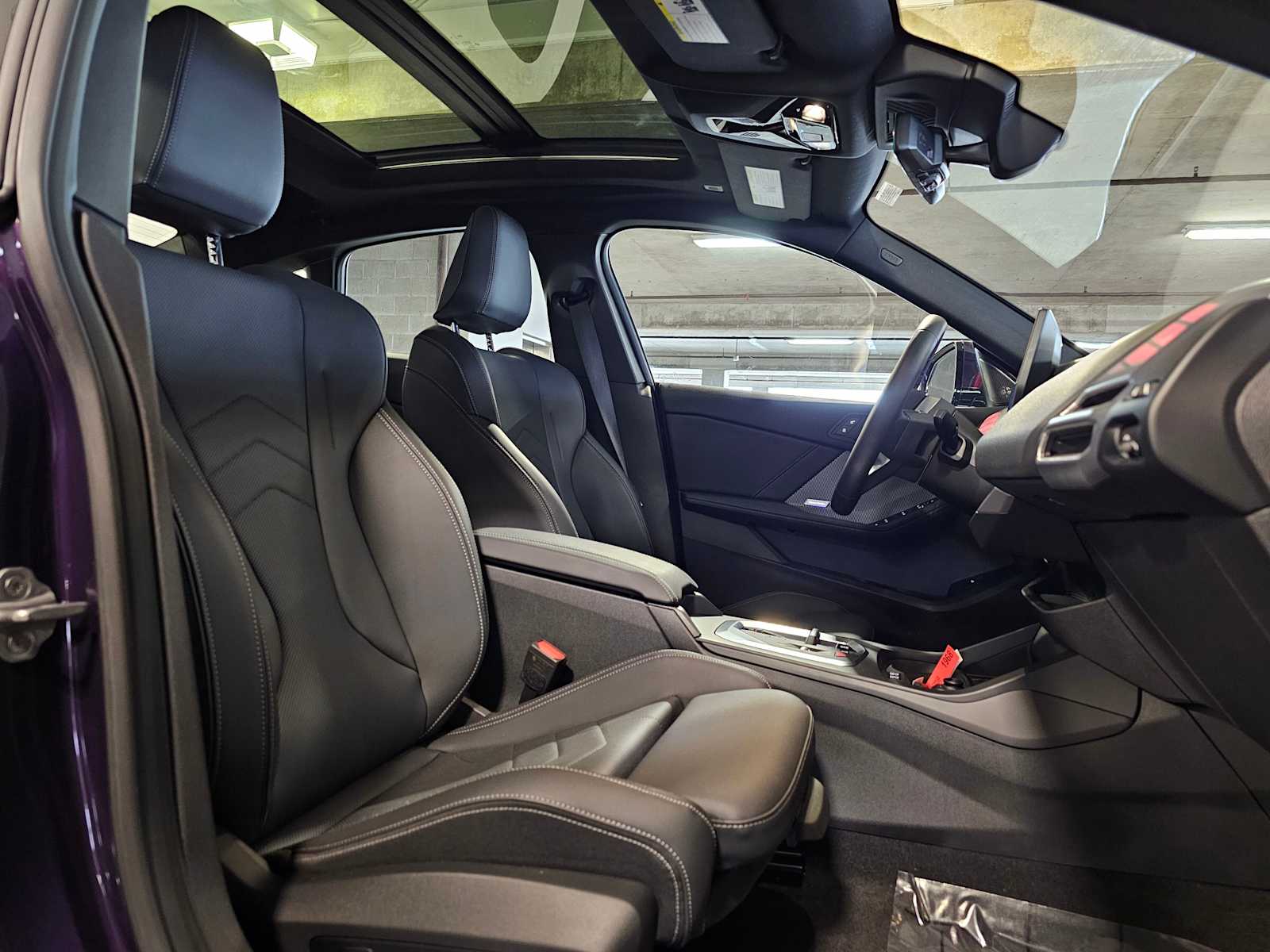 Thumbnail: 2025 BMW 2 Series - 38