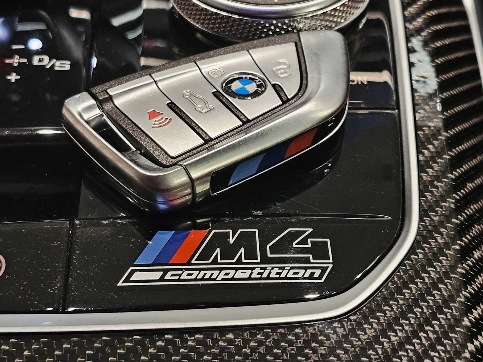 Thumbnail: 2022 BMW M4 - 30