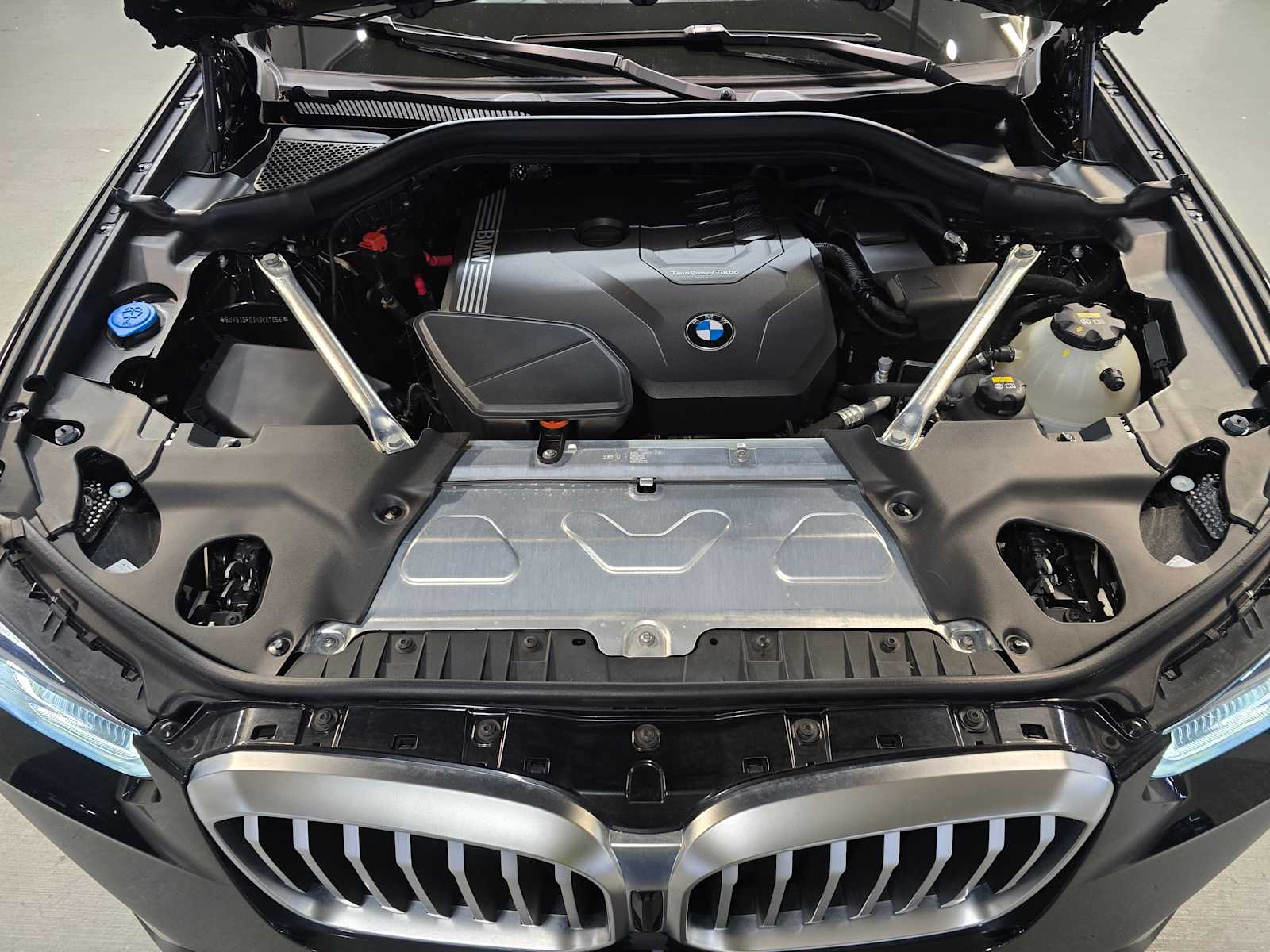 Thumbnail: 2022 BMW X3 - 9