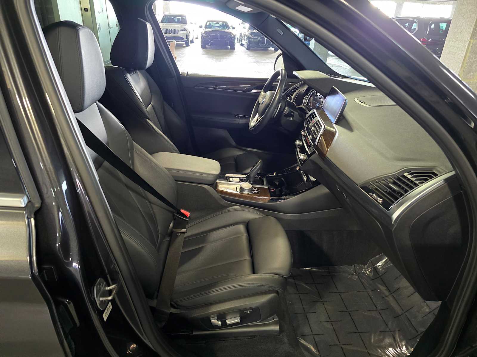 Thumbnail: 2019 BMW X3 - 34