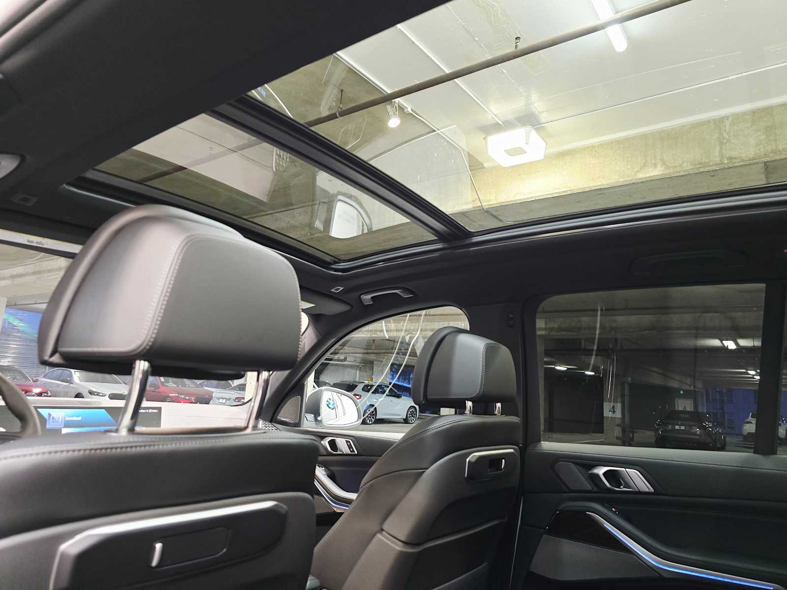 Thumbnail: 2026 BMW X5 - 26