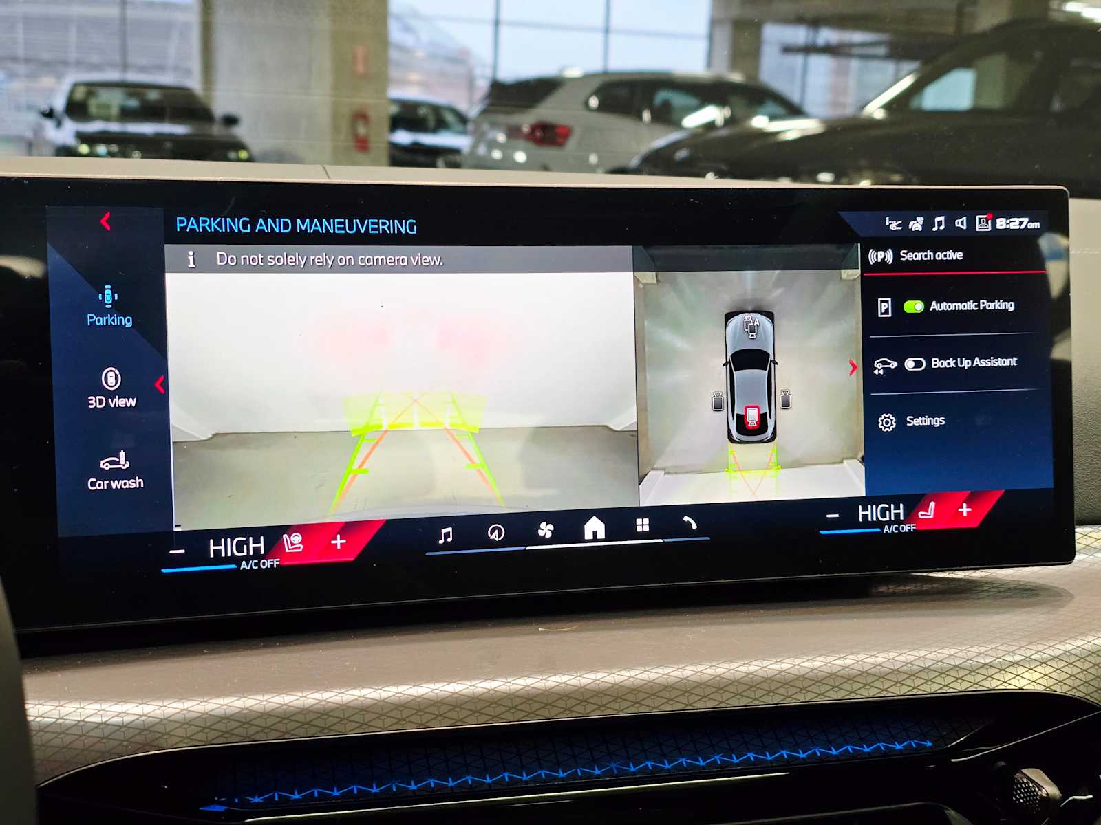 Thumbnail: 2025 BMW i4 - 14