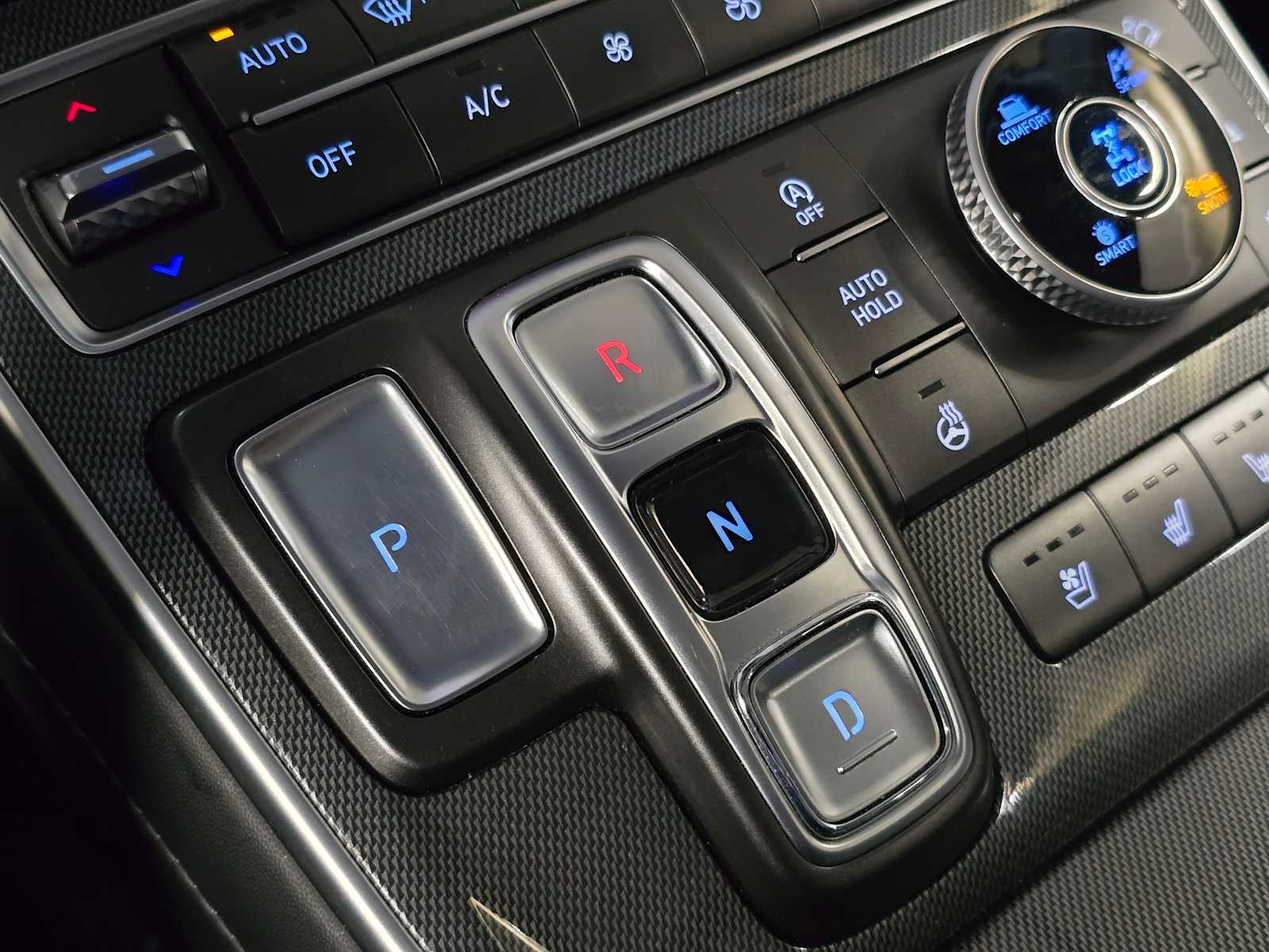 Thumbnail: 2022 Hyundai Santa Fe - 19