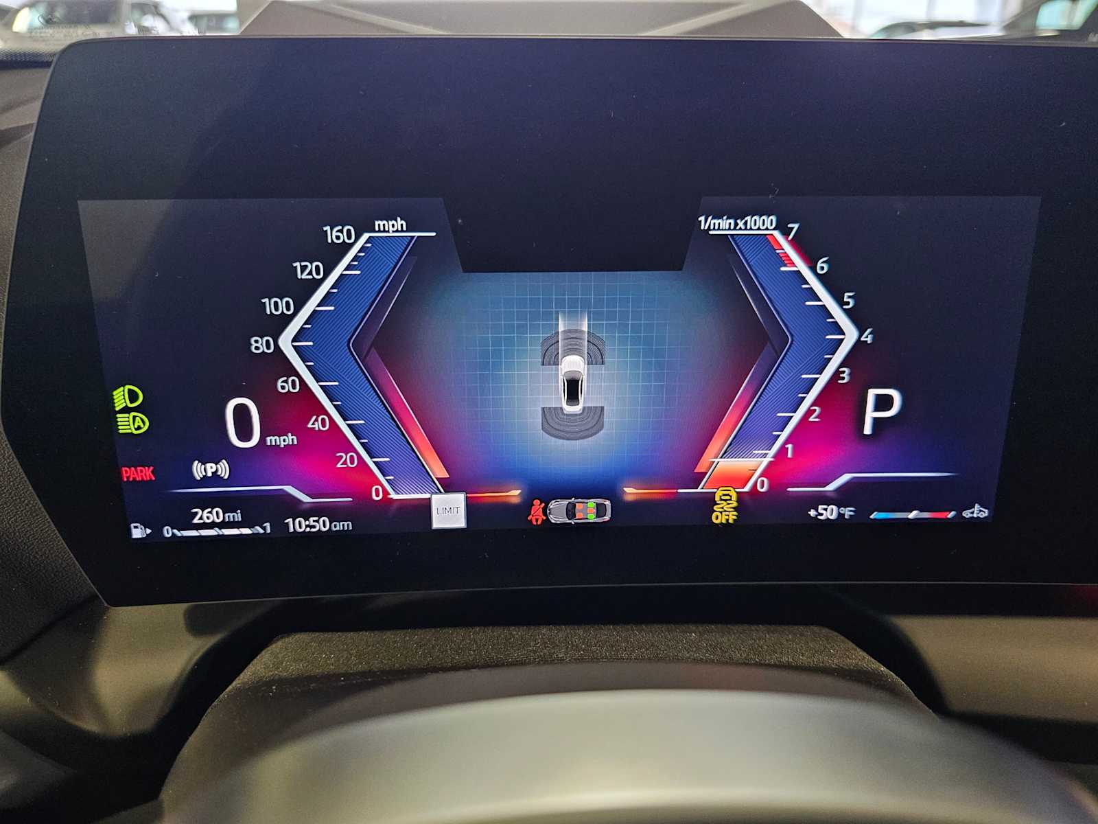 Thumbnail: 2025 BMW 2 Series - 12