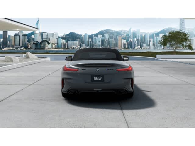 Thumbnail: 2026 BMW Z4 - 5