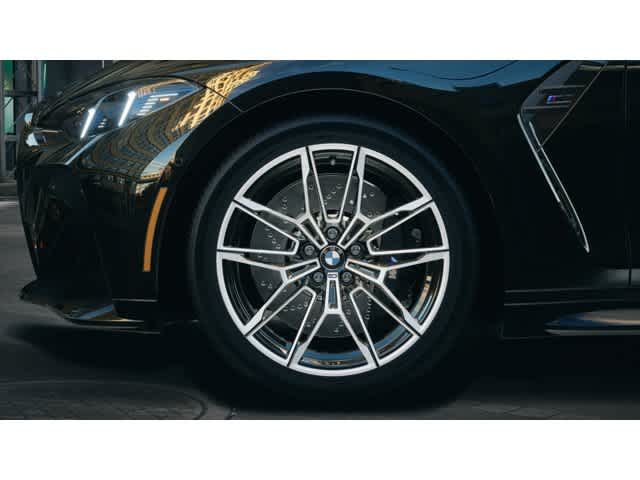 Thumbnail: 2026 BMW M3 - 7