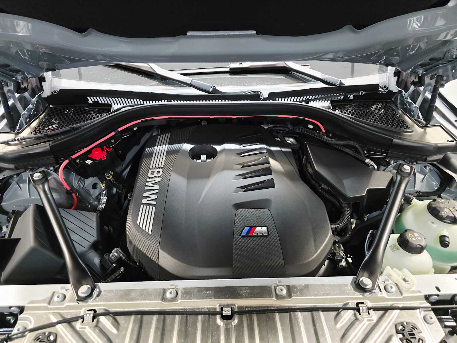 Thumbnail: 2026 BMW X3 - 9