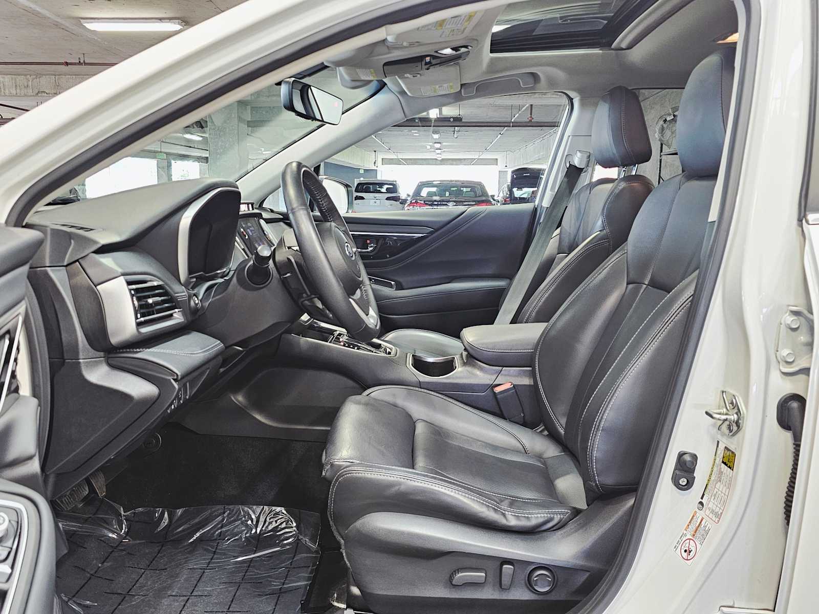 Thumbnail: 2020 Subaru Outback - 23