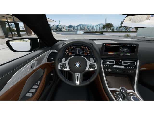 Thumbnail: 2026 BMW 8 Series - 13