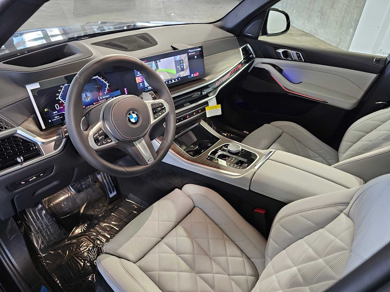 Thumbnail: 2026 BMW X5 - 2