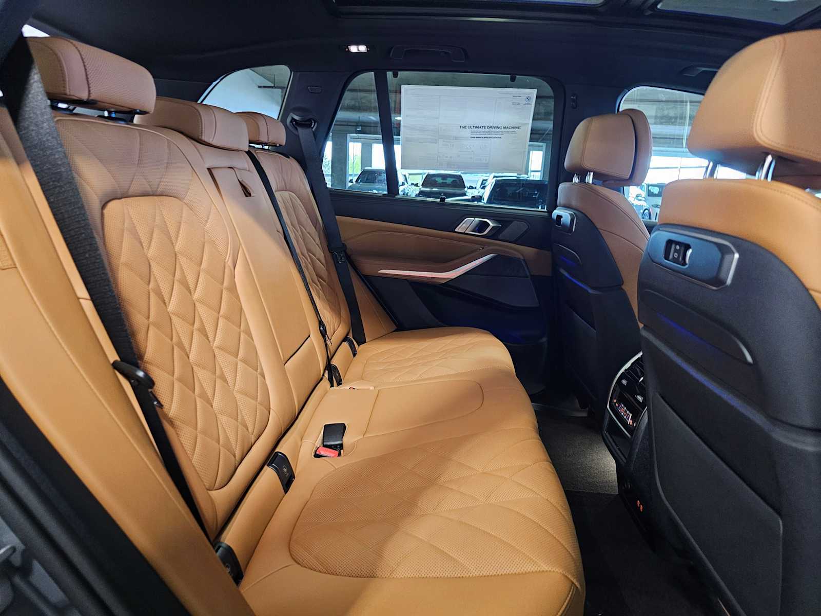 Thumbnail: 2026 BMW X5 - 37