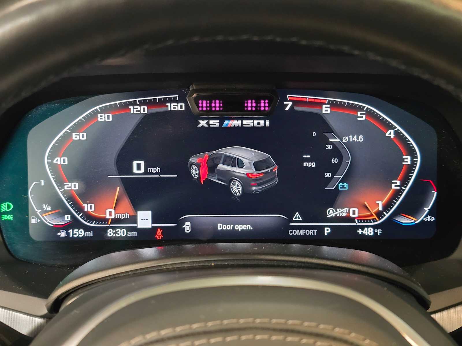 Thumbnail: 2023 BMW X5 - 12