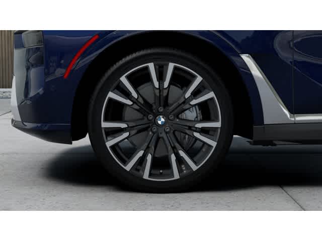 Thumbnail: 2026 BMW X7 - 7