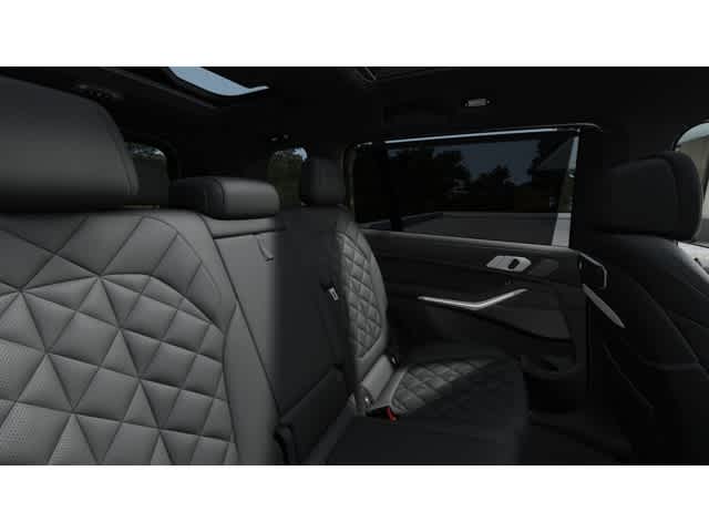 Thumbnail: 2026 BMW X7 - 12