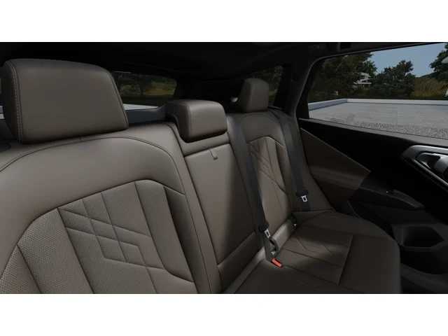 Thumbnail: 2026 BMW X3 - 12