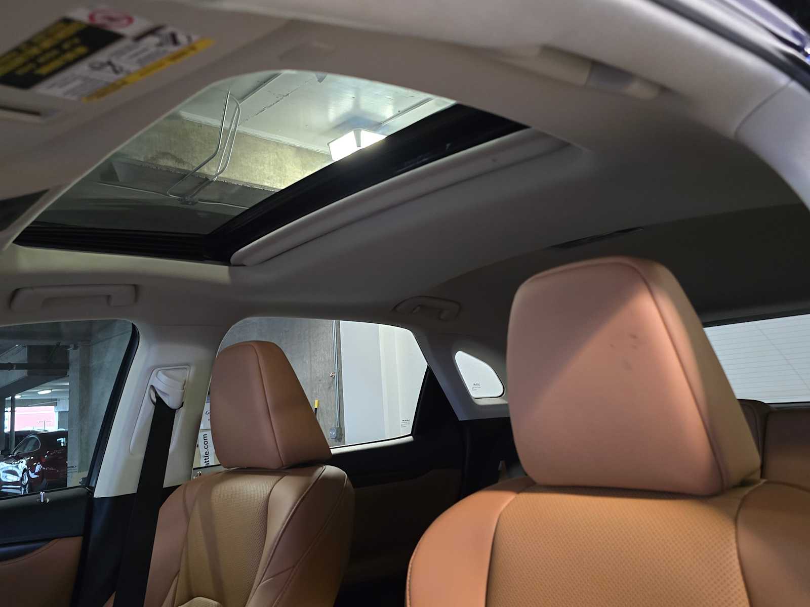 Thumbnail: 2022 Lexus RX - 24