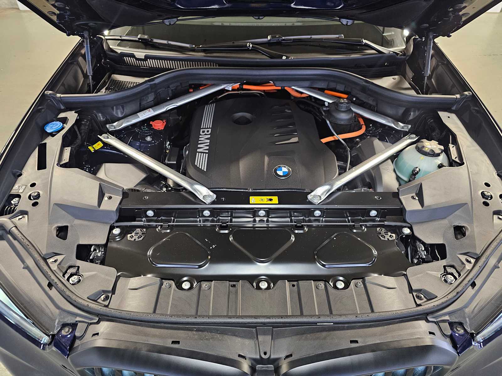 Thumbnail: 2026 BMW X5 - 9