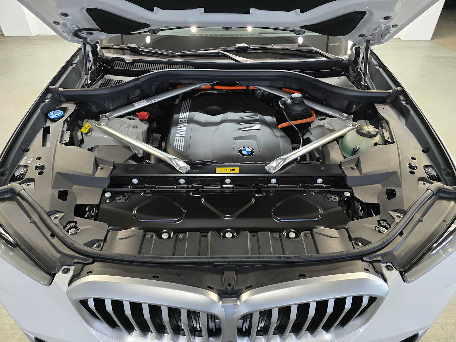 Thumbnail: 2026 BMW X5 - 9