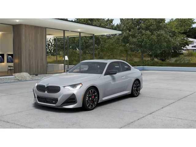 Thumbnail: 2026 BMW 2 Series - 1