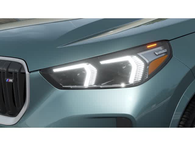 Thumbnail: 2026 BMW X1 - 6