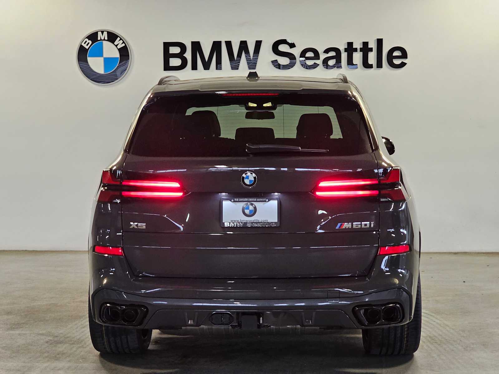 Thumbnail: 2026 BMW X5 - 5