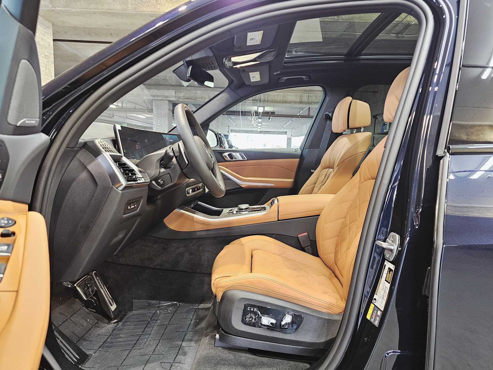 Thumbnail: 2026 BMW X5 - 23