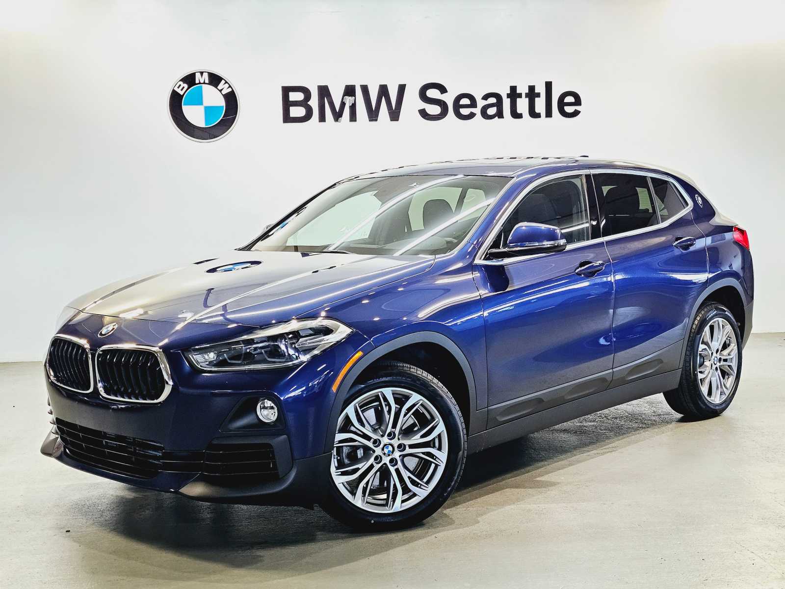 2018 BMW X2 xDrive28i -
                Seattle, WA