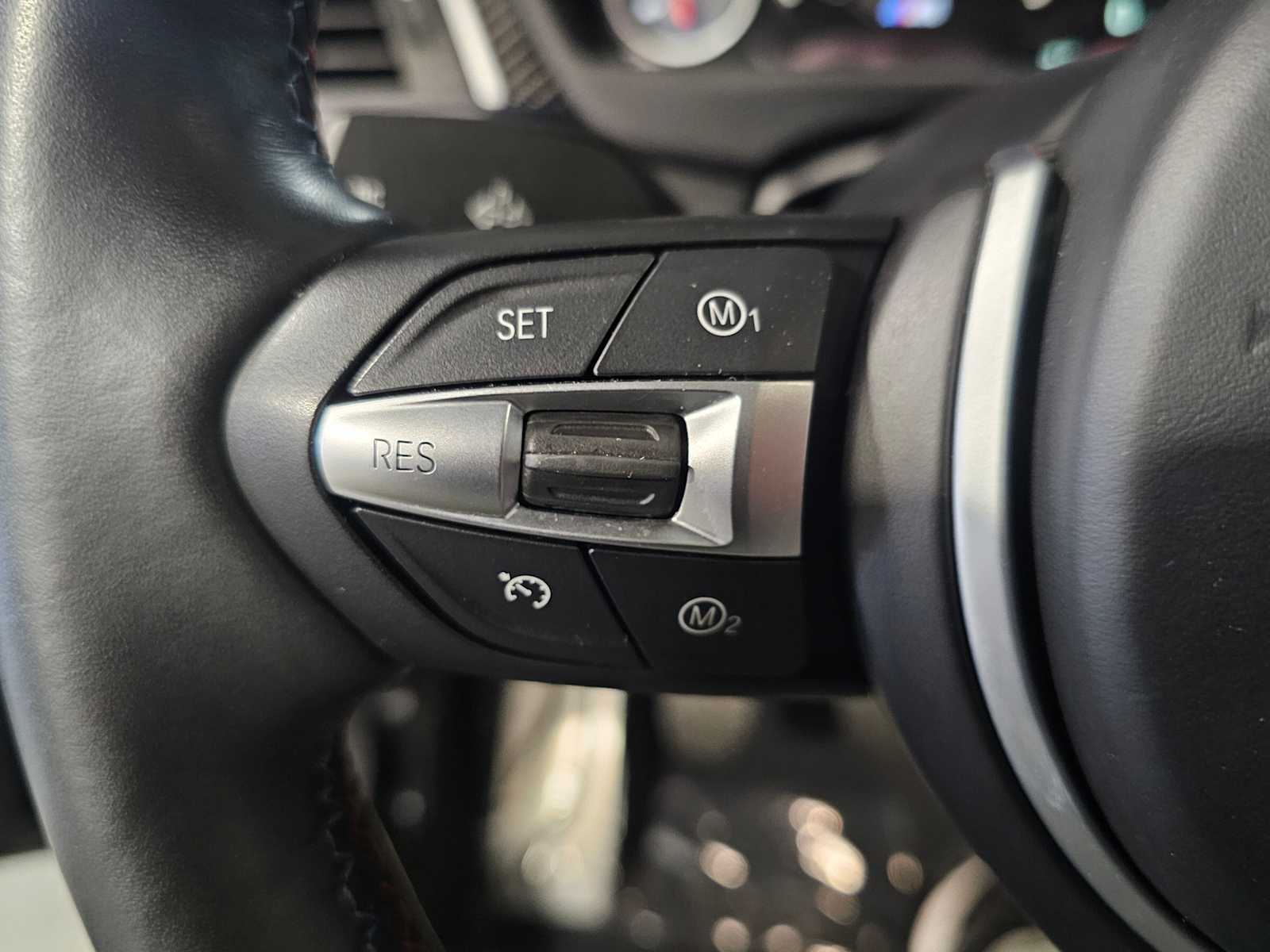 Thumbnail: 2019 BMW M4 - 19