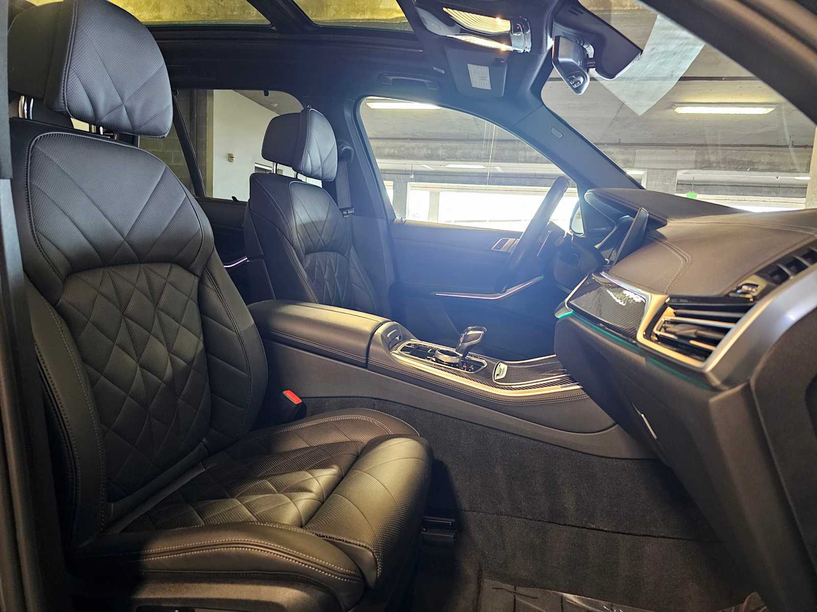 Thumbnail: 2023 BMW X5 - 39