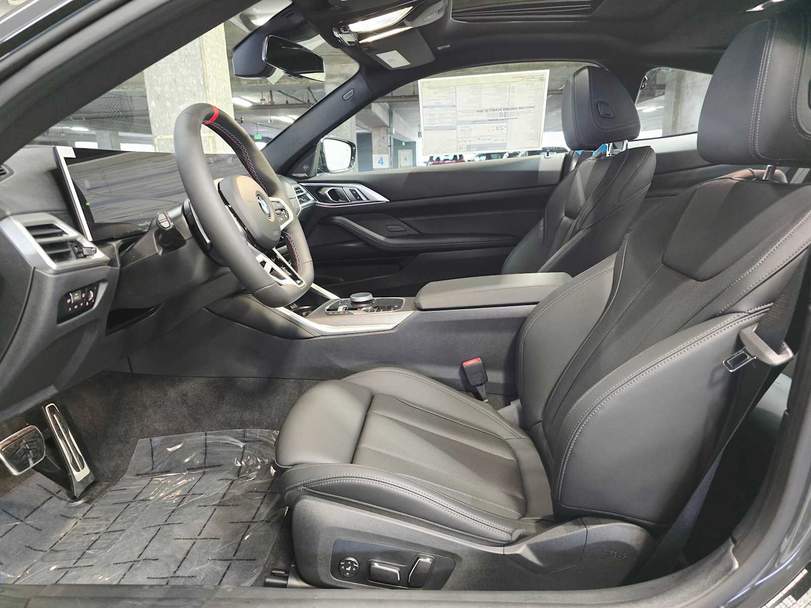 Thumbnail: 2026 BMW 4 Series - 23