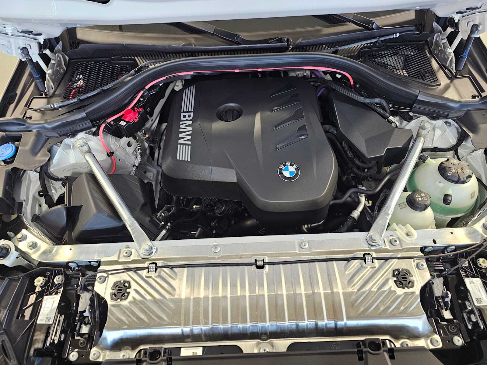 Thumbnail: 2026 BMW X3 - 8