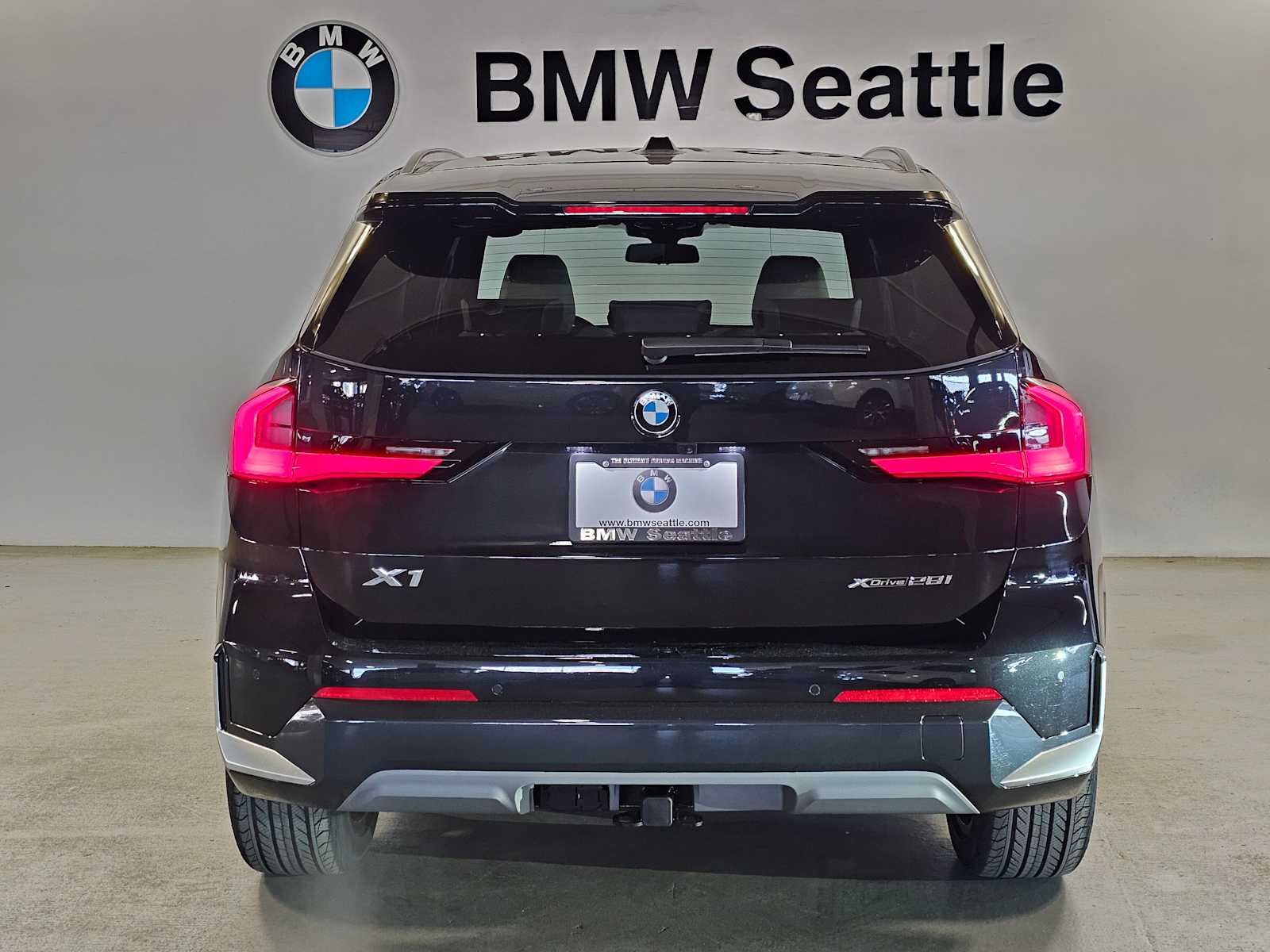 Thumbnail: 2026 BMW X1 - 5
