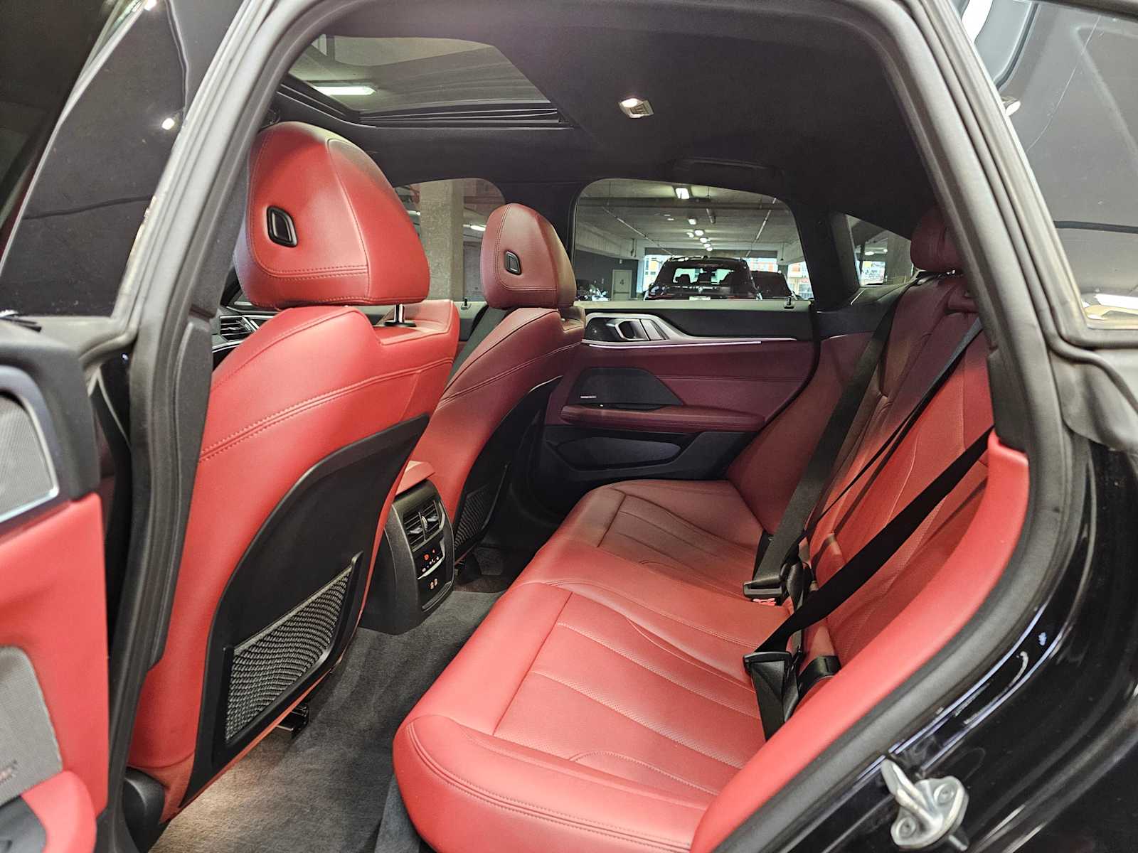 Thumbnail: 2023 BMW 4 Series - 25