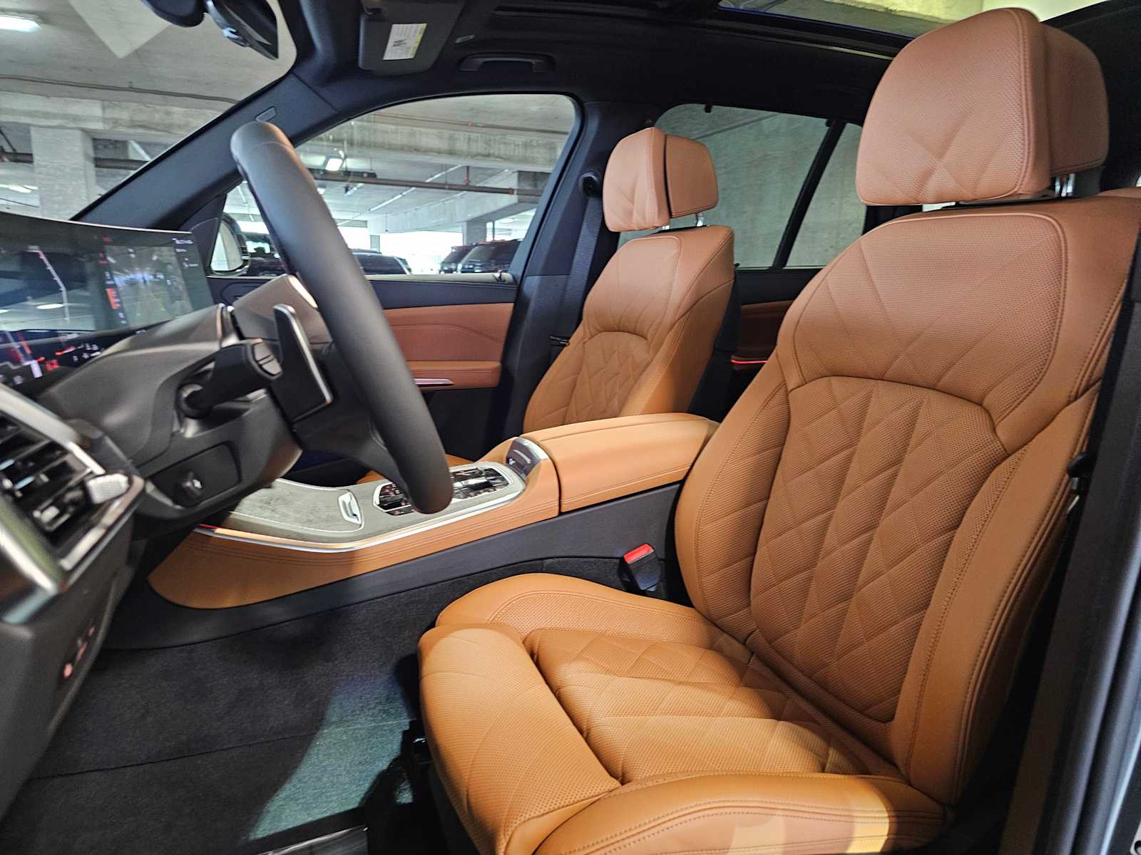 Thumbnail: 2026 BMW X5 - 31