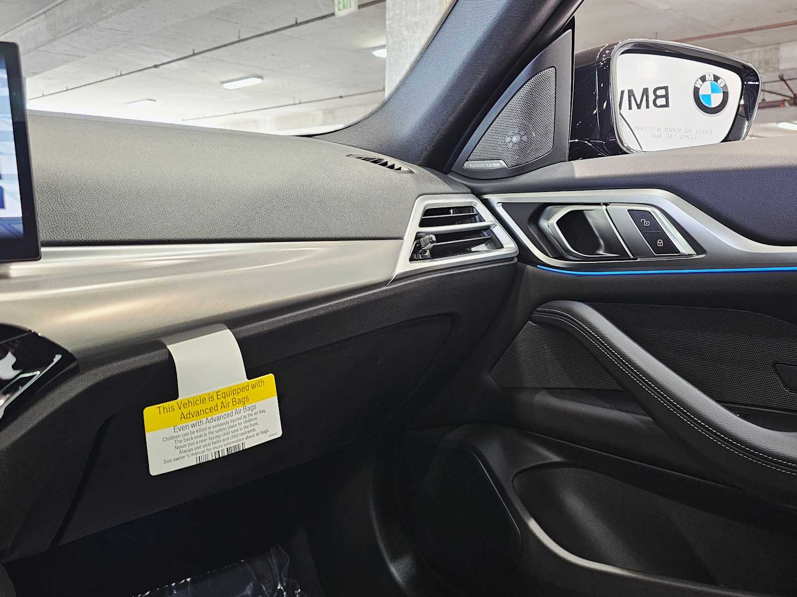 Thumbnail: 2025 BMW i4 - 20